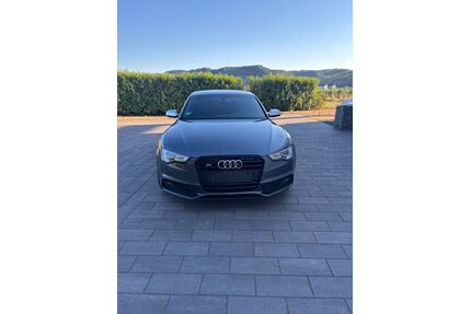 Audi S5 Gebrauchtwagen