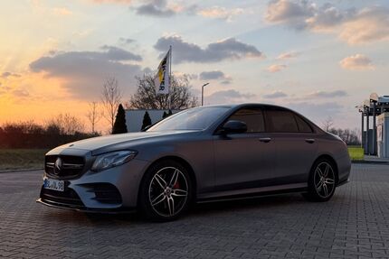 Mercedes-Benz E 450 Gebrauchtwagen