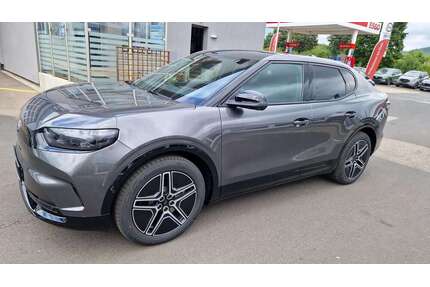 Ford Capri Gebrauchtwagen