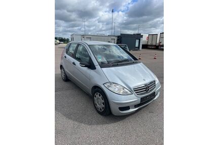 Mercedes-Benz A 160 Gebrauchtwagen