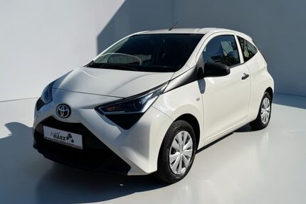 Toyota Aygo (X) Gebrauchtwagen