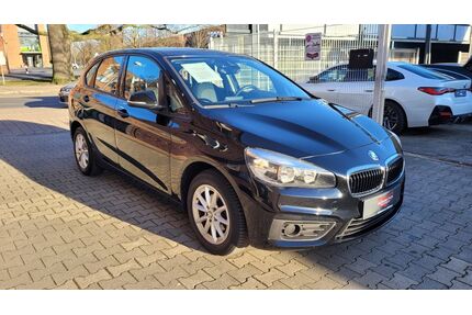 BMW 216 Gebrauchtwagen