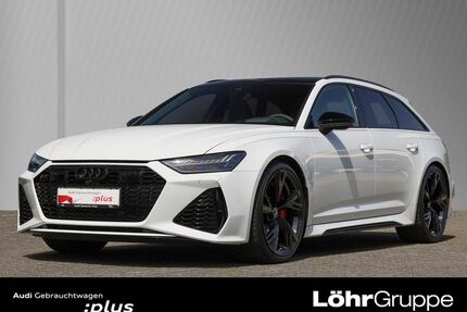 Audi RS6 Gebrauchtwagen