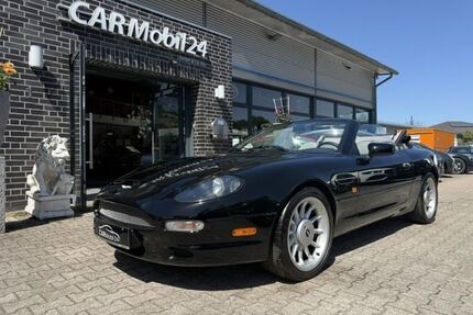Aston Martin DB Gebrauchtwagen