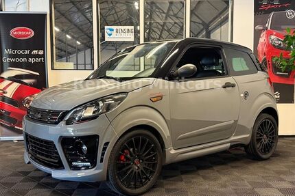 Ligier JS 50 L Gebrauchtwagen