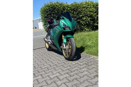 Honda CBR 1000 Gebrauchtwagen