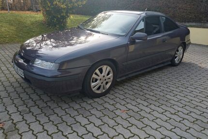 Opel Calibra Gebrauchtwagen