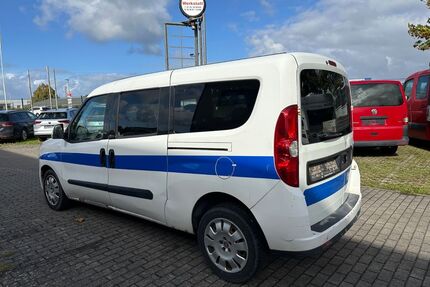 Fiat Doblo Gebrauchtwagen