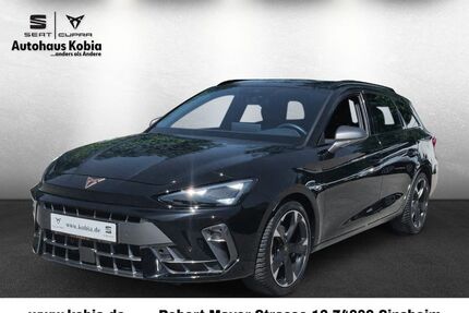 Cupra Leon Gebrauchtwagen