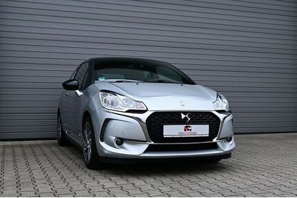 Citroen DS3 Gebrauchtwagen
