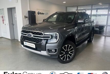 Ford Ranger Gebrauchtwagen