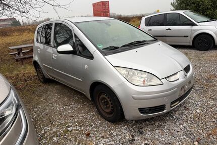 Mitsubishi Colt Gebrauchtwagen