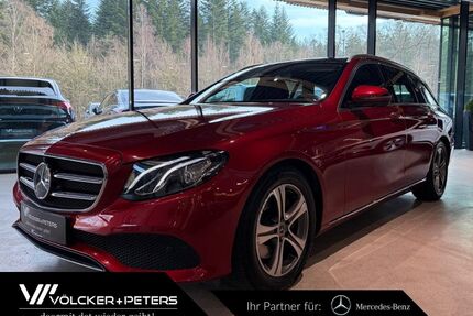 Mercedes-Benz E 300 Gebrauchtwagen