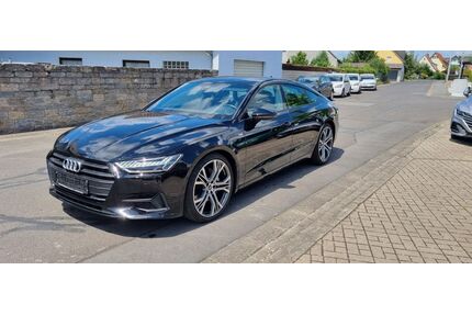 Audi A7 Gebrauchtwagen