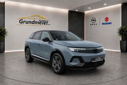 Opel Grandland (X) Gebrauchtwagen