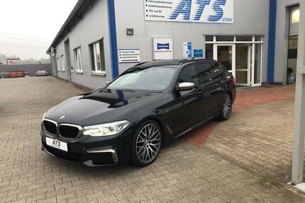 BMW M550 Gebrauchtwagen