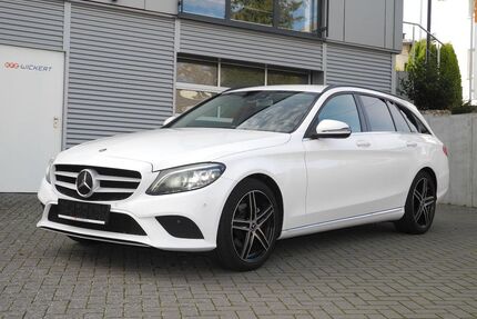 Mercedes-Benz C 200 Gebrauchtwagen