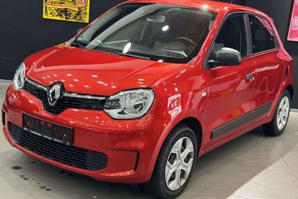 Renault Twingo Gebrauchtwagen