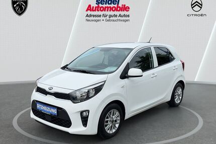 Kia Picanto Gebrauchtwagen