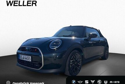 Mini Cooper S Cabrio Gebrauchtwagen