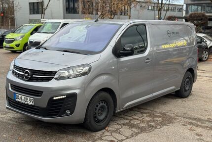 Opel Vivaro Gebrauchtwagen