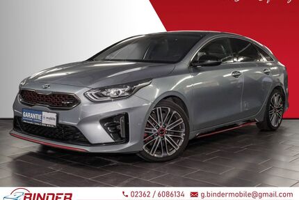 Kia pro ceed / ProCeed Gebrauchtwagen