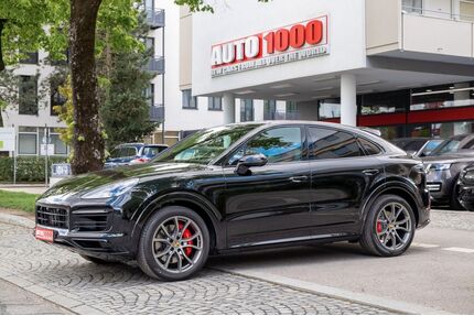Porsche Cayenne Gebrauchtwagen