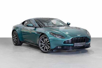 Aston Martin DB11 Gebrauchtwagen