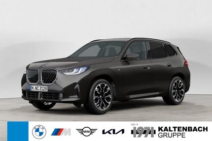 BMW X3 Gebrauchtwagen