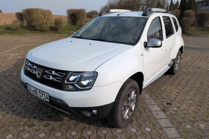 Dacia Duster Gebrauchtwagen