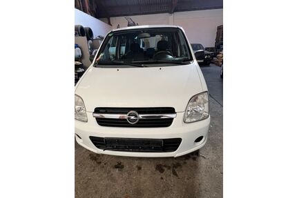 Opel Agila Gebrauchtwagen