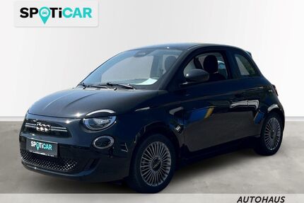 Fiat 500e Gebrauchtwagen