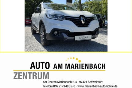 Renault Kadjar Gebrauchtwagen