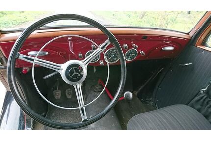 Mercedes-Benz Andere Oldtimer