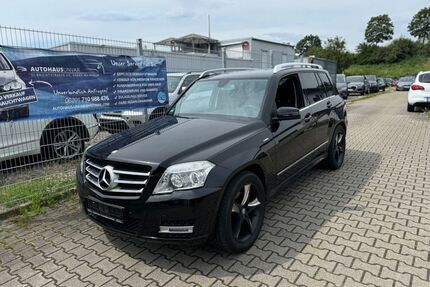 Mercedes-Benz GLK 350 Gebrauchtwagen