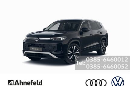 VW Tayron Gebrauchtwagen