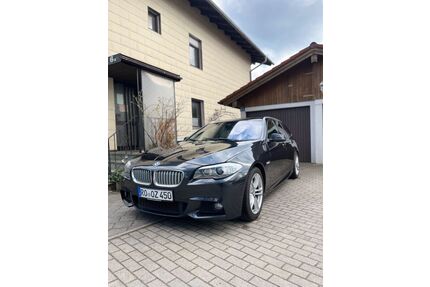 BMW 530 Gebrauchtwagen