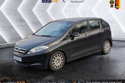 Honda FR-V Gebrauchtwagen