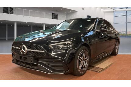 Mercedes-Benz C 300 Gebrauchtwagen