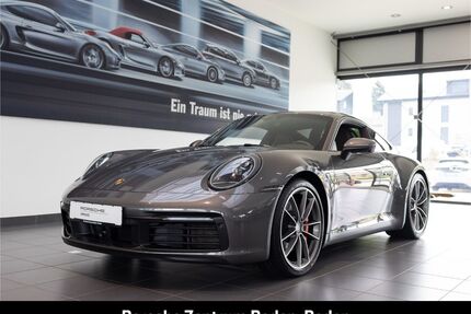 Porsche 992 Gebrauchtwagen