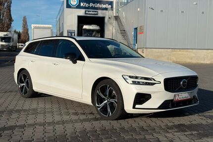 Volvo V60 Gebrauchtwagen