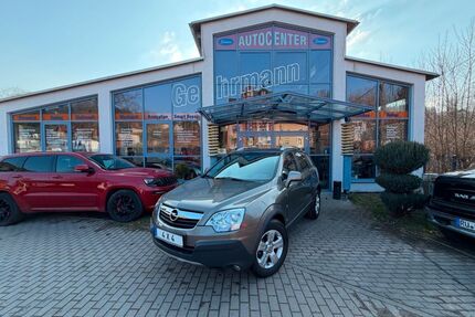 Opel Antara Gebrauchtwagen