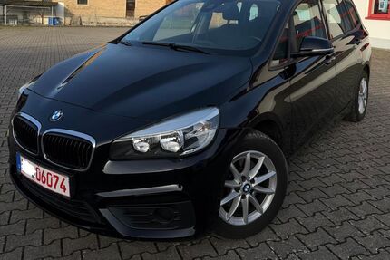 BMW 216 Gebrauchtwagen
