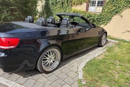 BMW M3 Gebrauchtwagen