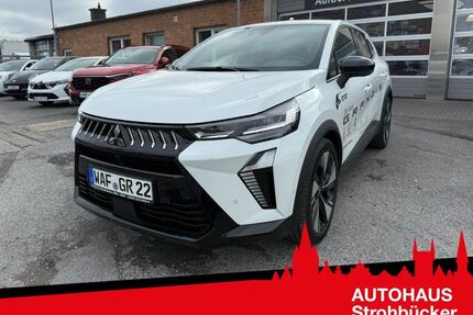 Mitsubishi Grandis Gebrauchtwagen
