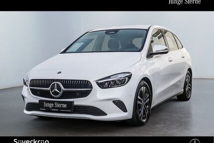 Mercedes-Benz B 200 Gebrauchtwagen
