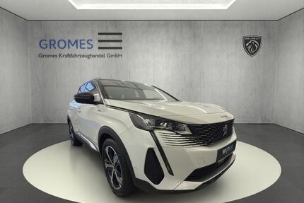 Peugeot 3008 Gebrauchtwagen