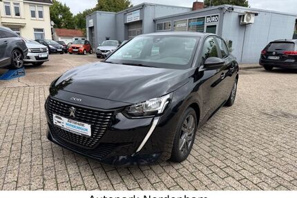 Peugeot 208 Gebrauchtwagen