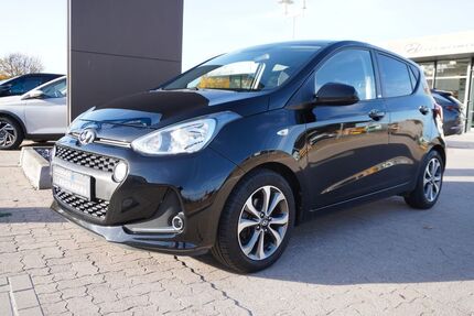 Hyundai i10 Gebrauchtwagen