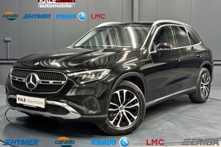 Mercedes-Benz GLC 220 Gebrauchtwagen